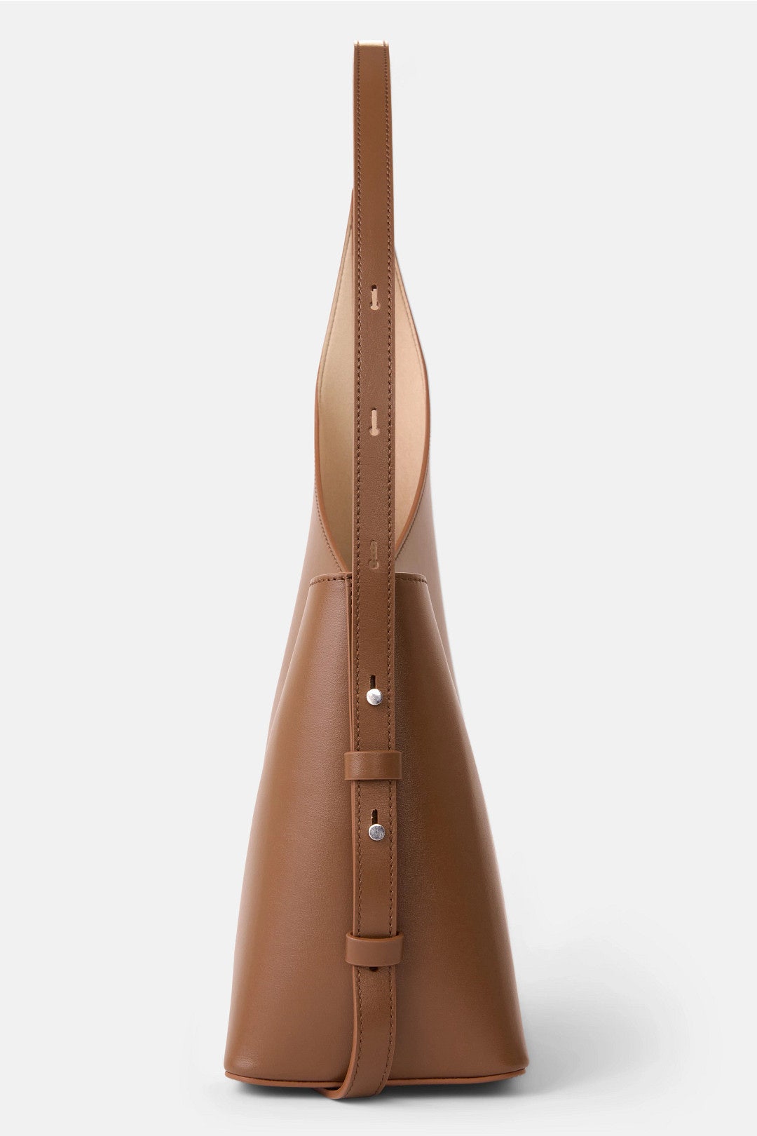 Demi Lune Bag by AESTHER EKME 2