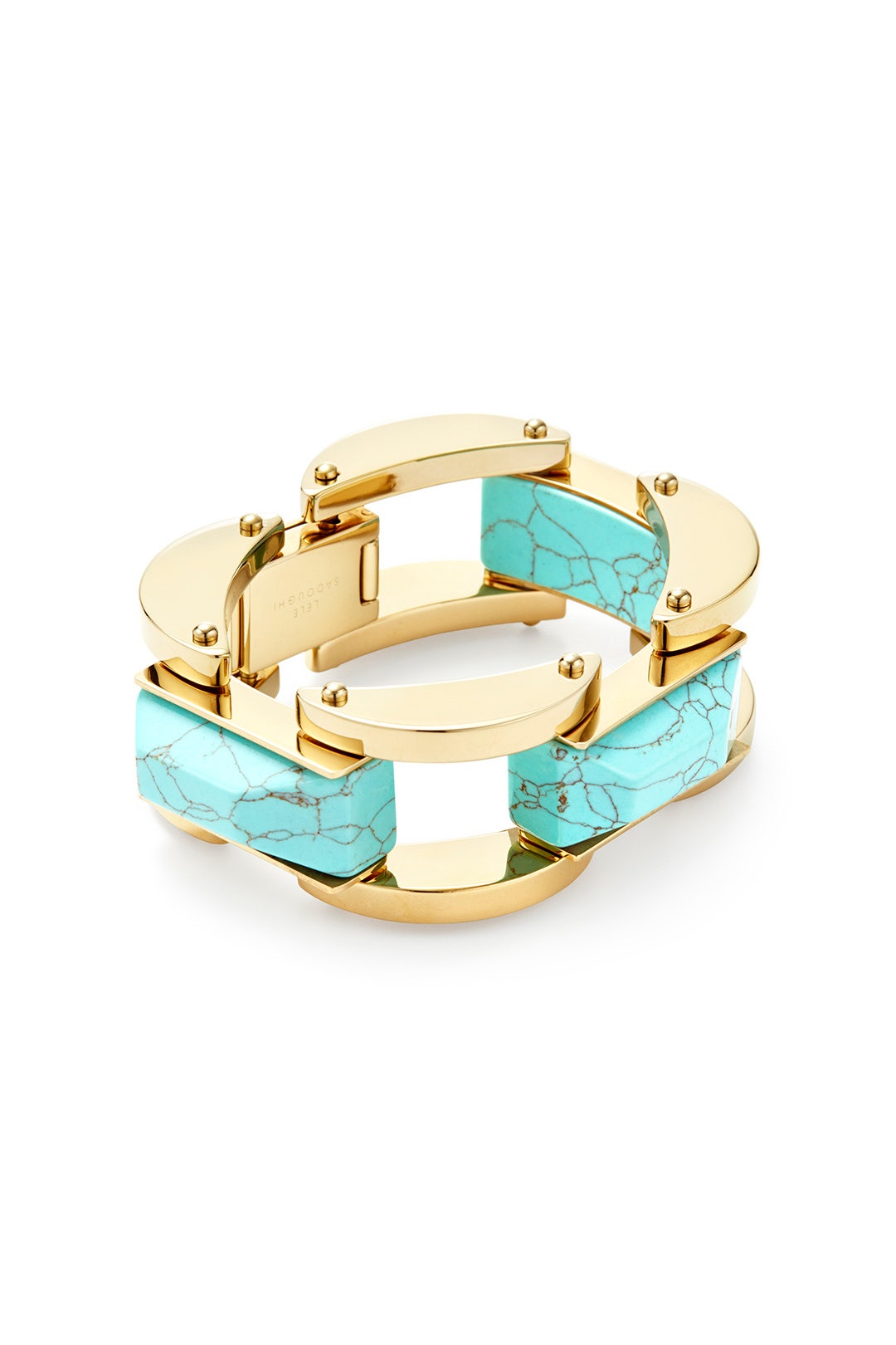 Milky Way Bracelet by Lele Sadoughi 1