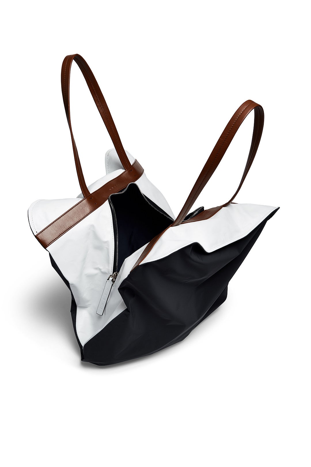 Cushion Shopper Tote by Marni Accessories 1