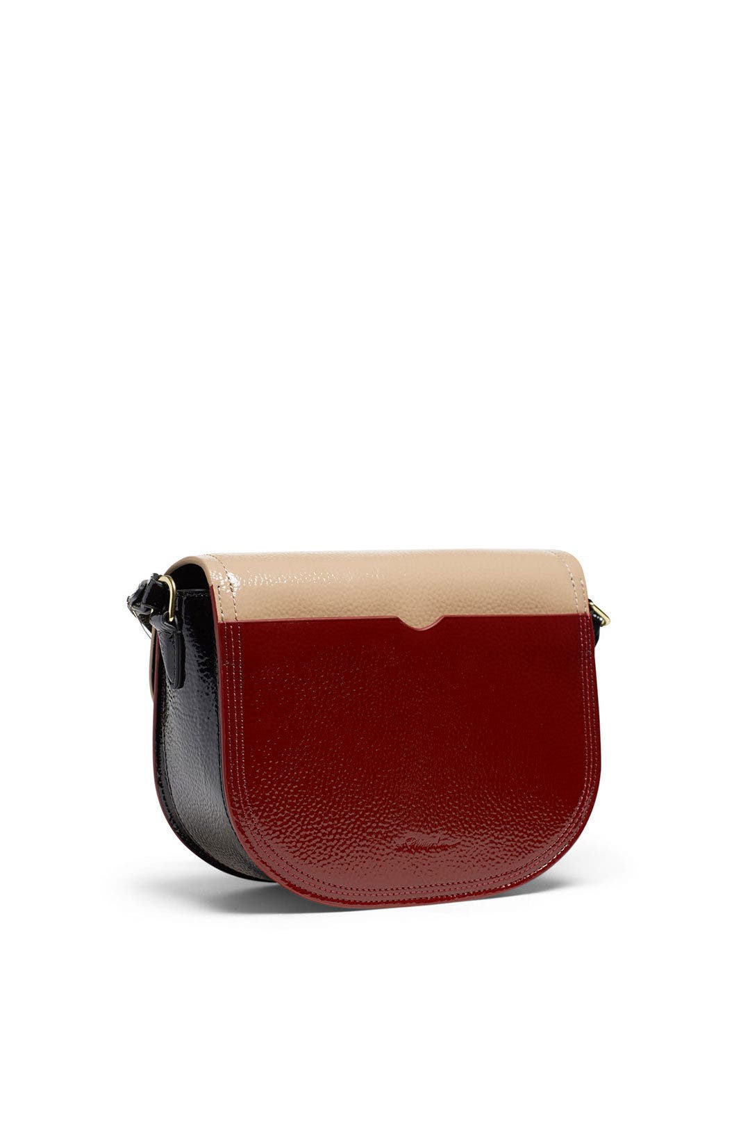 Fawn Multi Pashli Saddle Bag by 3.1 Phillip Lim Accessories | Rent