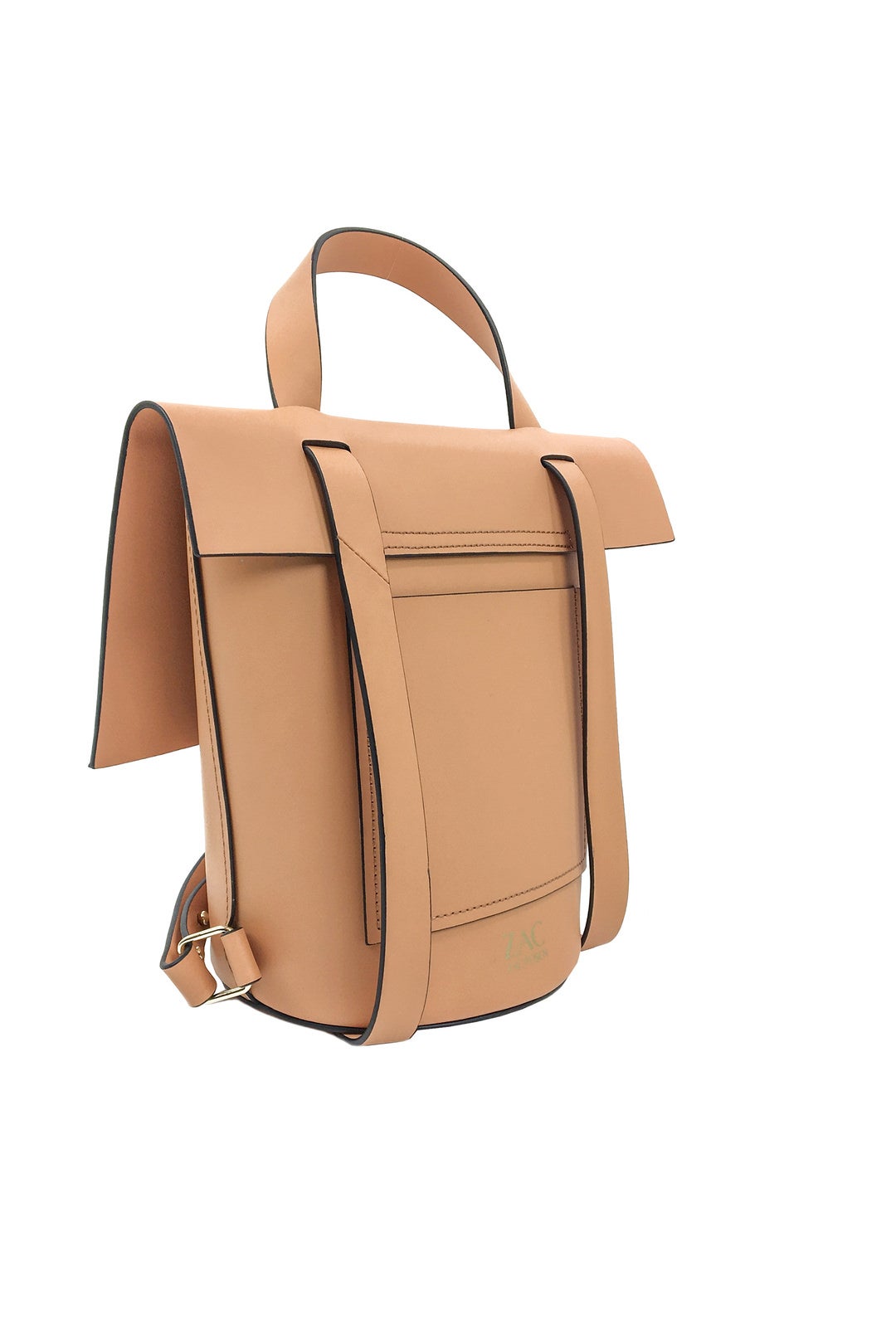 Vachetta Belay Backpack by ZAC Zac Posen Handbags 1
