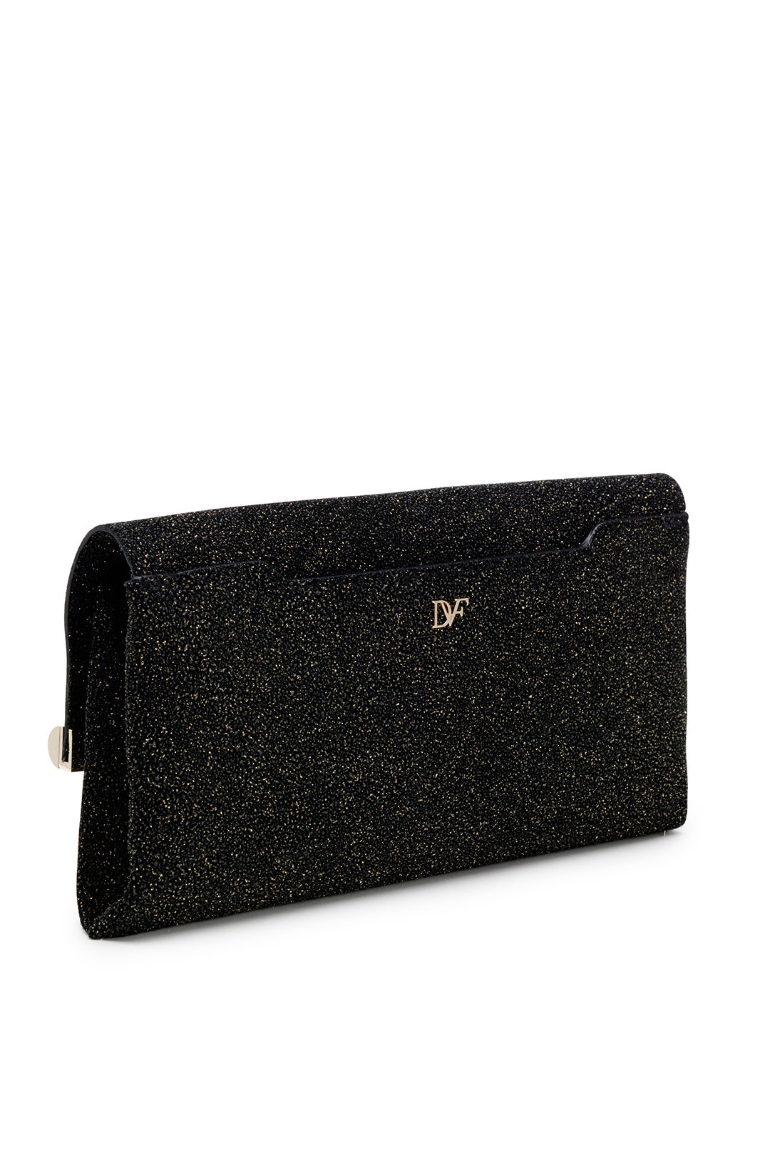 Diamond Dust Envelope Clutch by Diane von Furstenberg Handbags 1