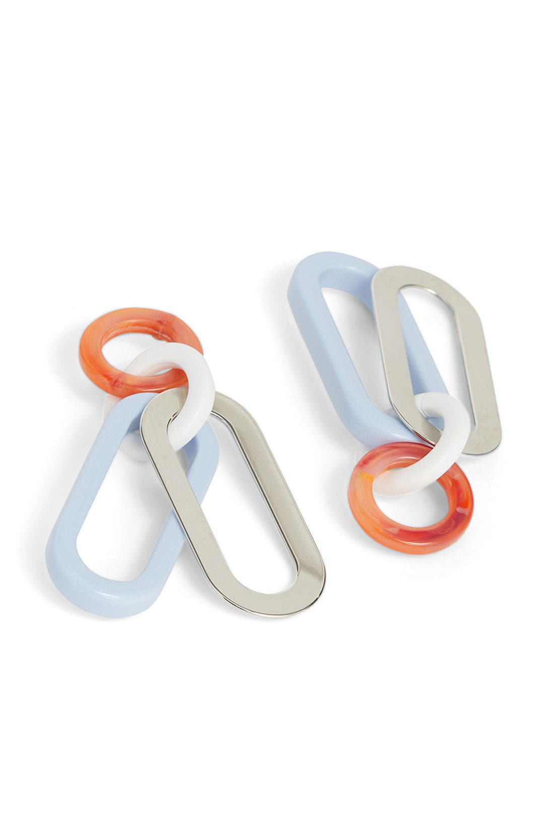 Sour Earrings by Rachel Comey Accessories 1