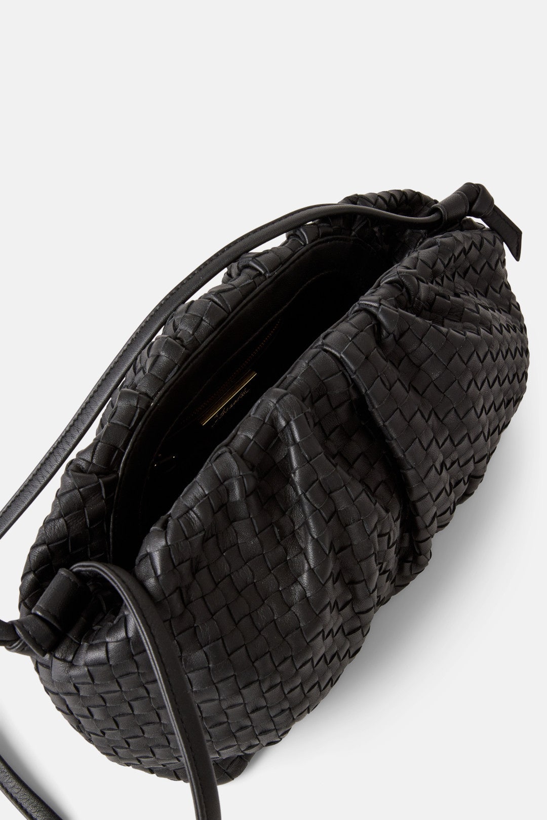 Black Gigi Bag by Cleobella Handbags 2