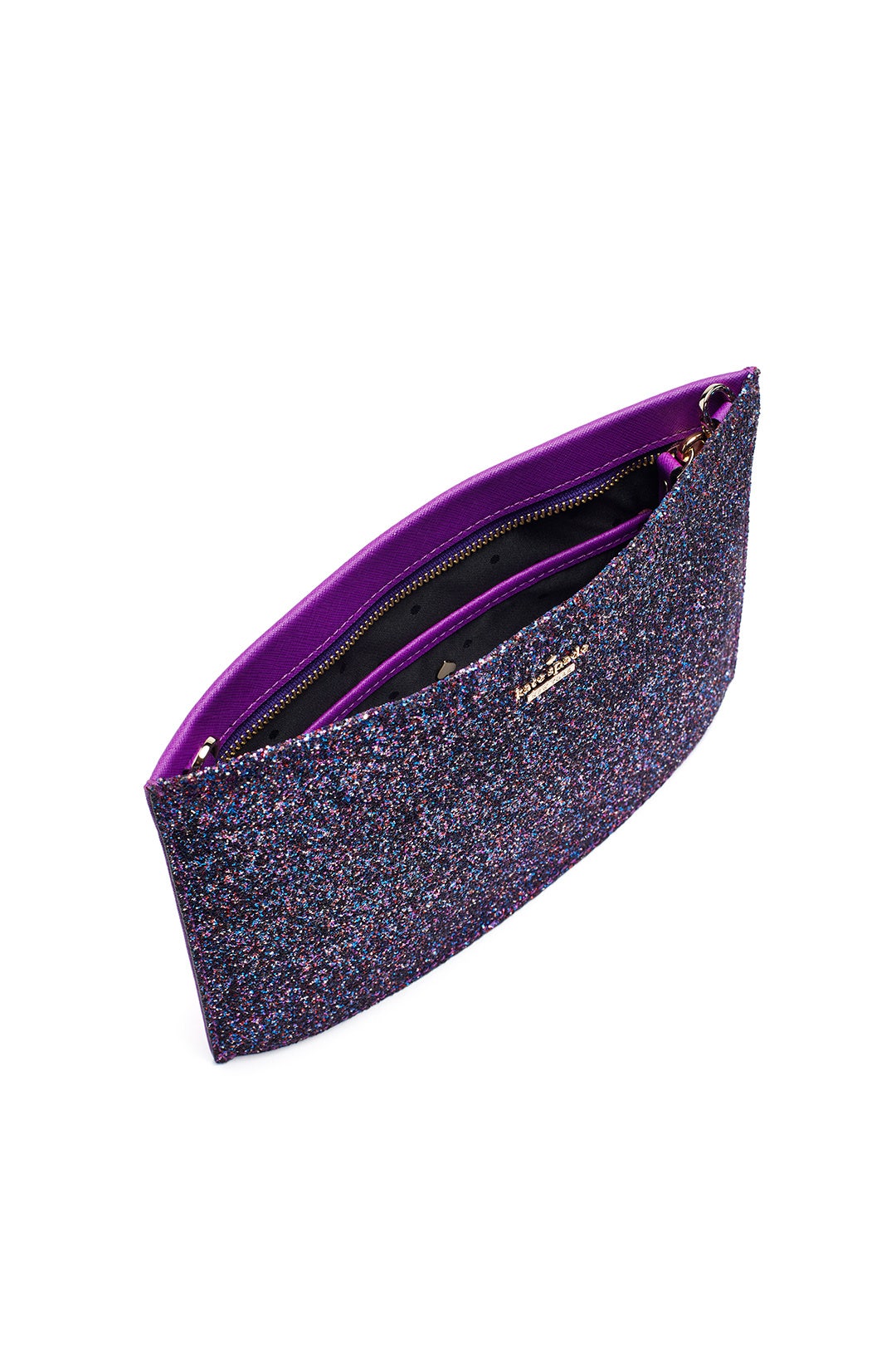 Glitter Sima Clutch by kate spade new york accessories 1