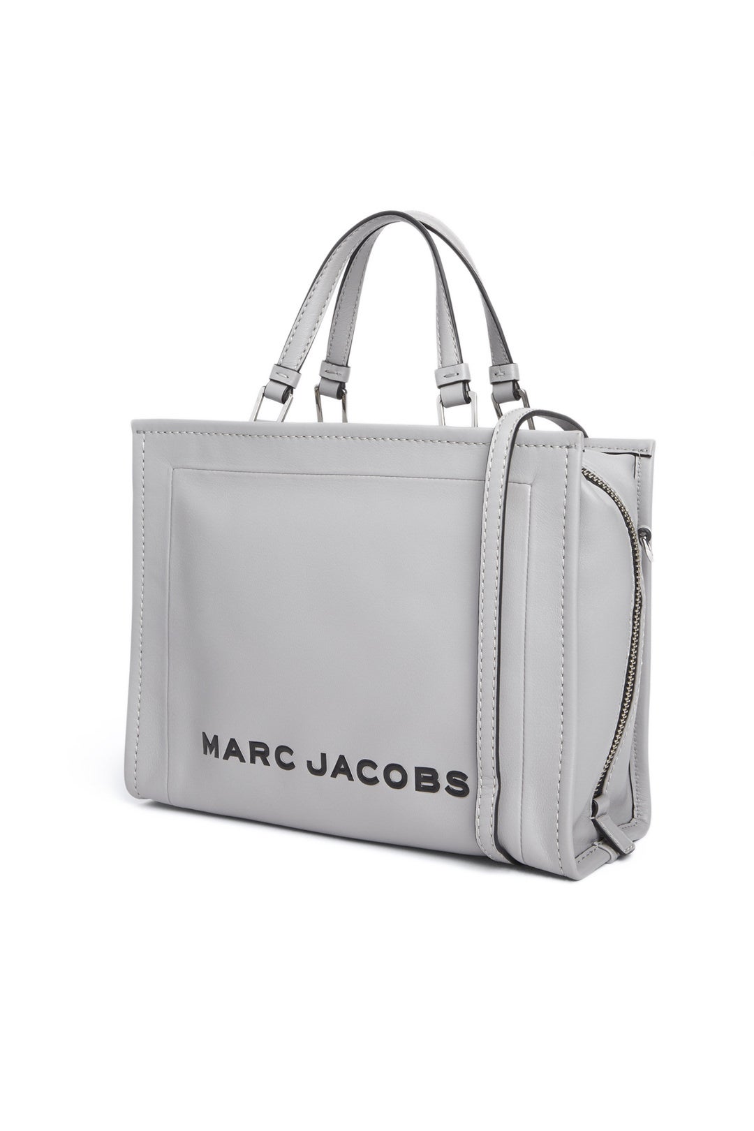 The Grey Box Shopper by Marc Jacobs Handbags 1