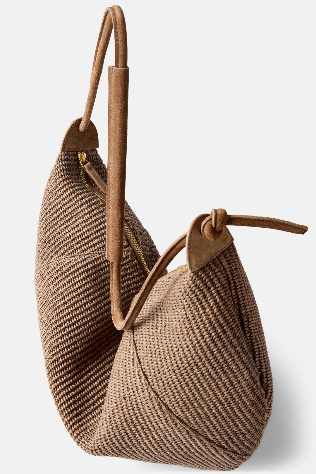 Fortuna Crossbody Bag by Mansur Gavriel Accessories 1