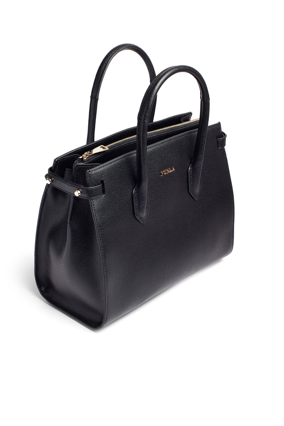 Onyx Small Pin Tote by Furla 1