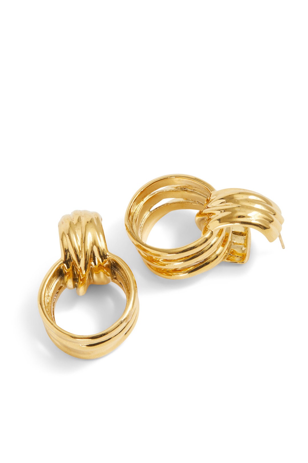 The Idia Earrings by Oma The Label 1