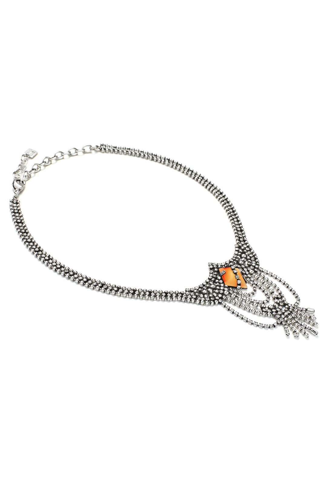 Aliana Necklace by Dannijo 1