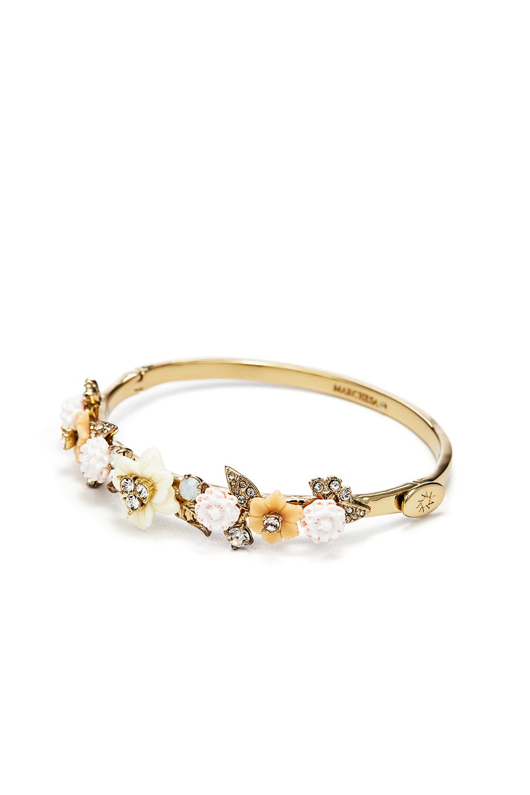 Force Of Nature Bracelet by Marchesa Jewelry 1