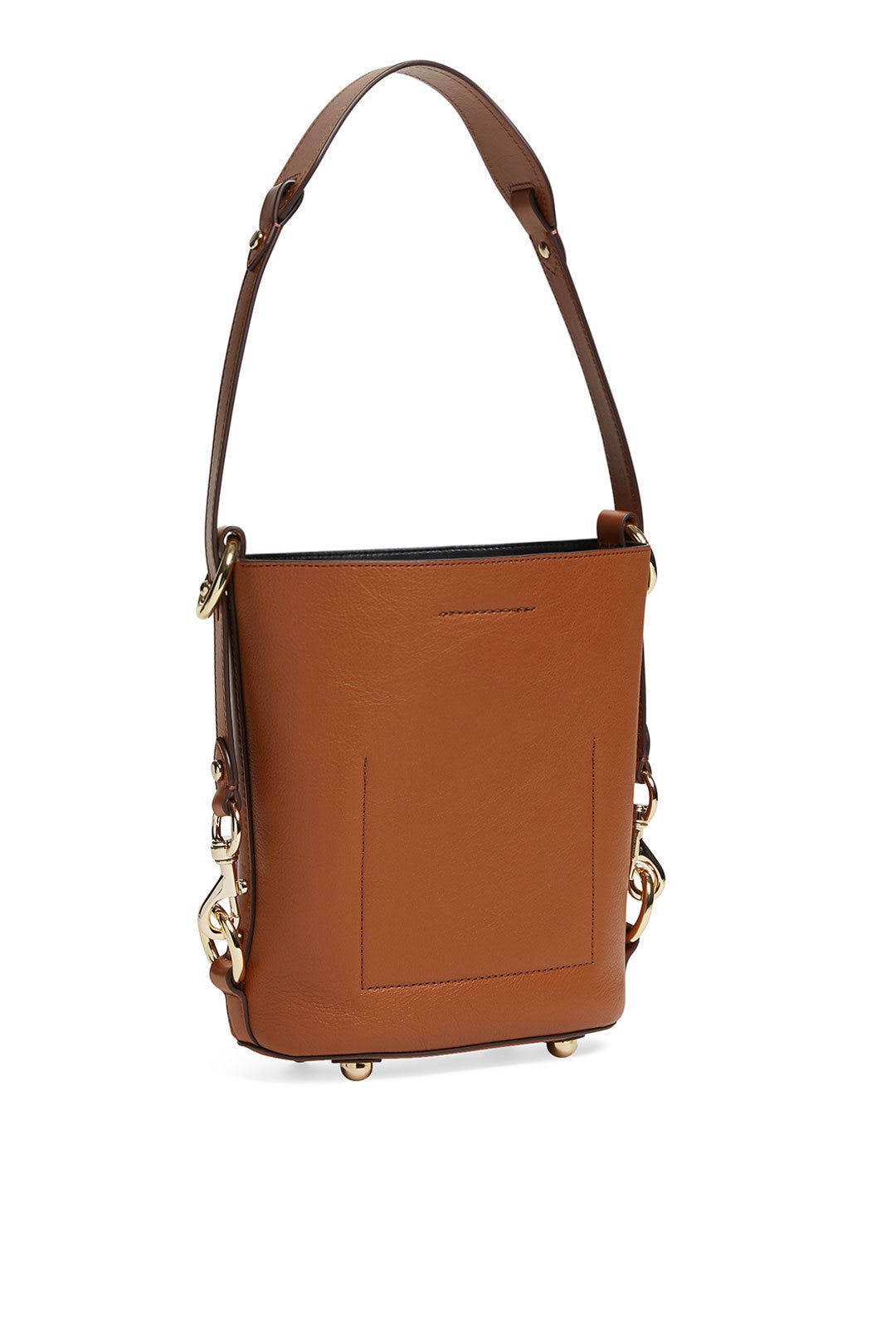 Equestrian Utility Bucket Bag by Rebecca Minkoff Accessories 1