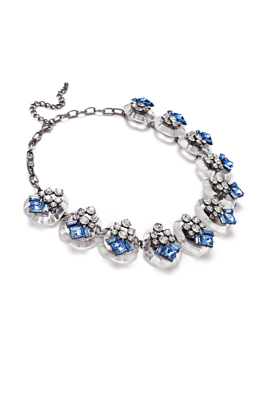 Wynter Necklace by Slate & Willow Accessories 1