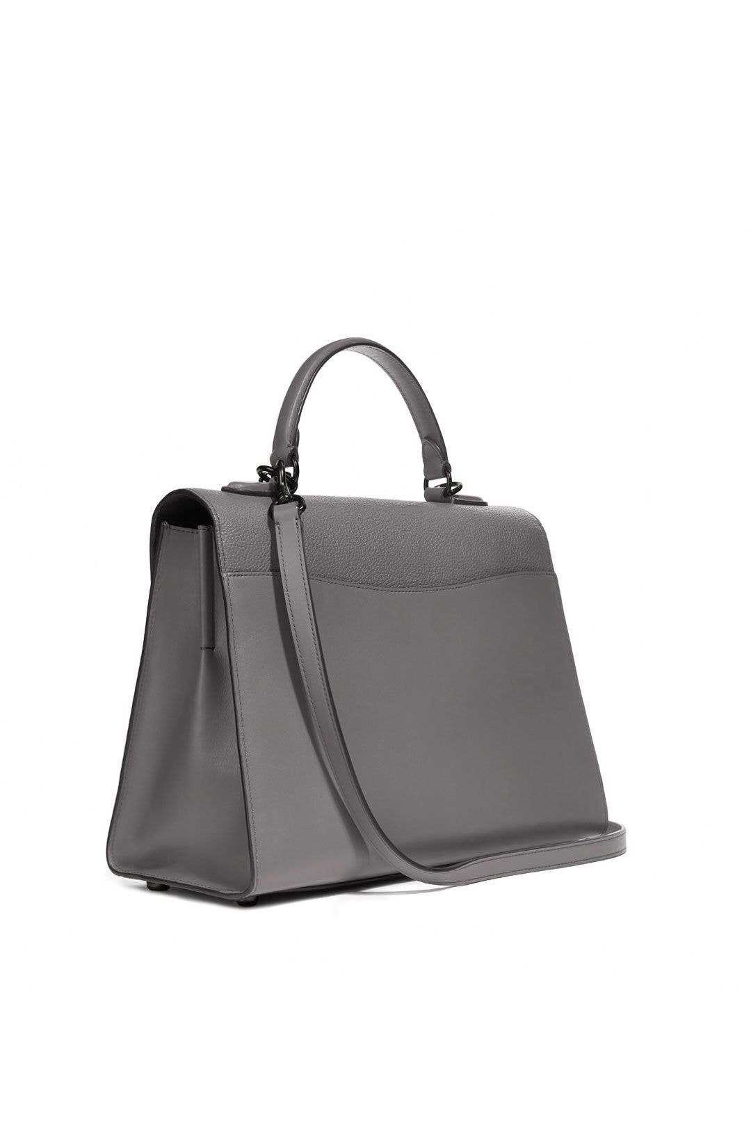 Tabby Top Handle Bag by Coach Handbags 1