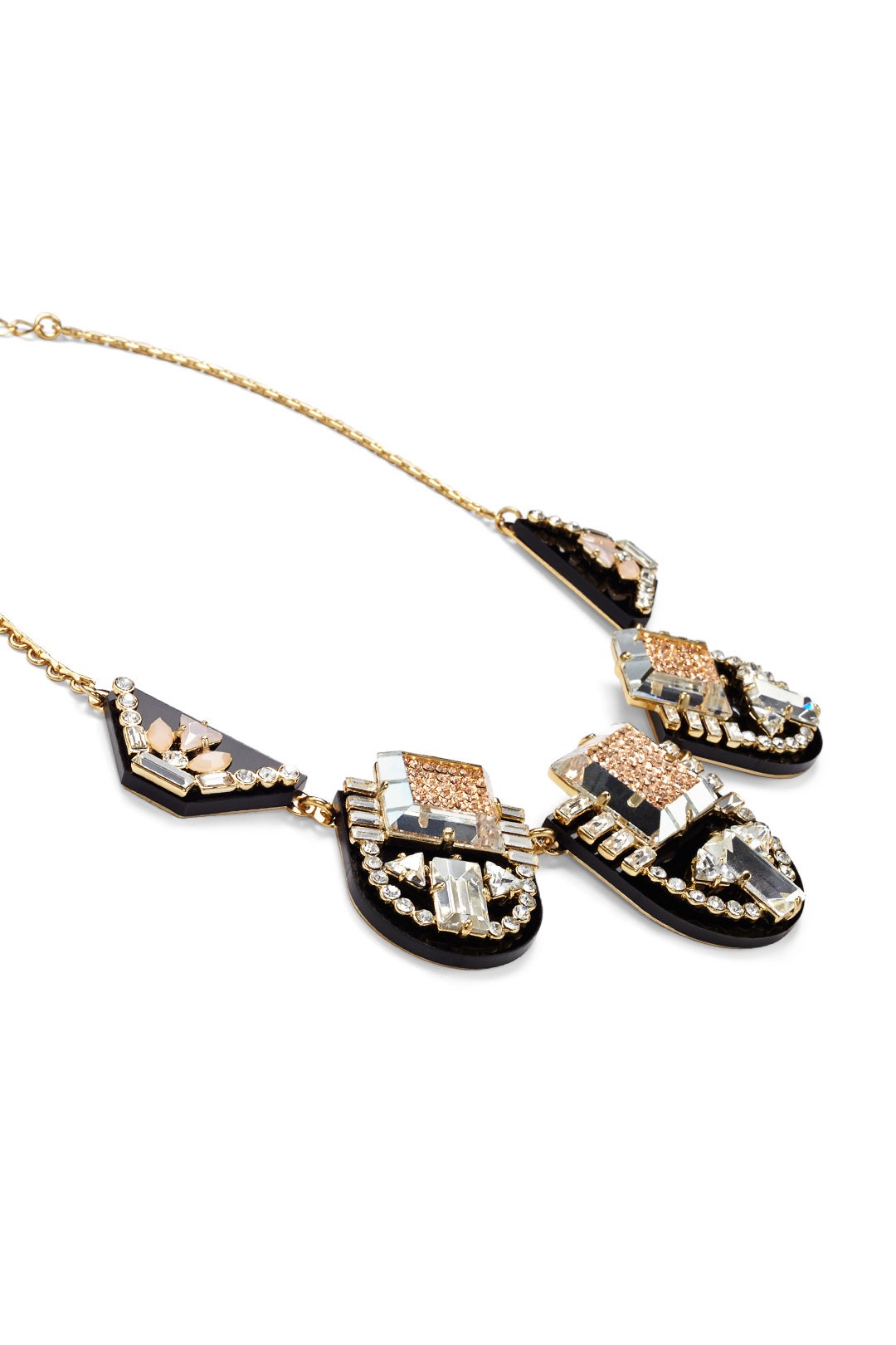 Imperial Tile Necklace by kate spade new york accessories 1