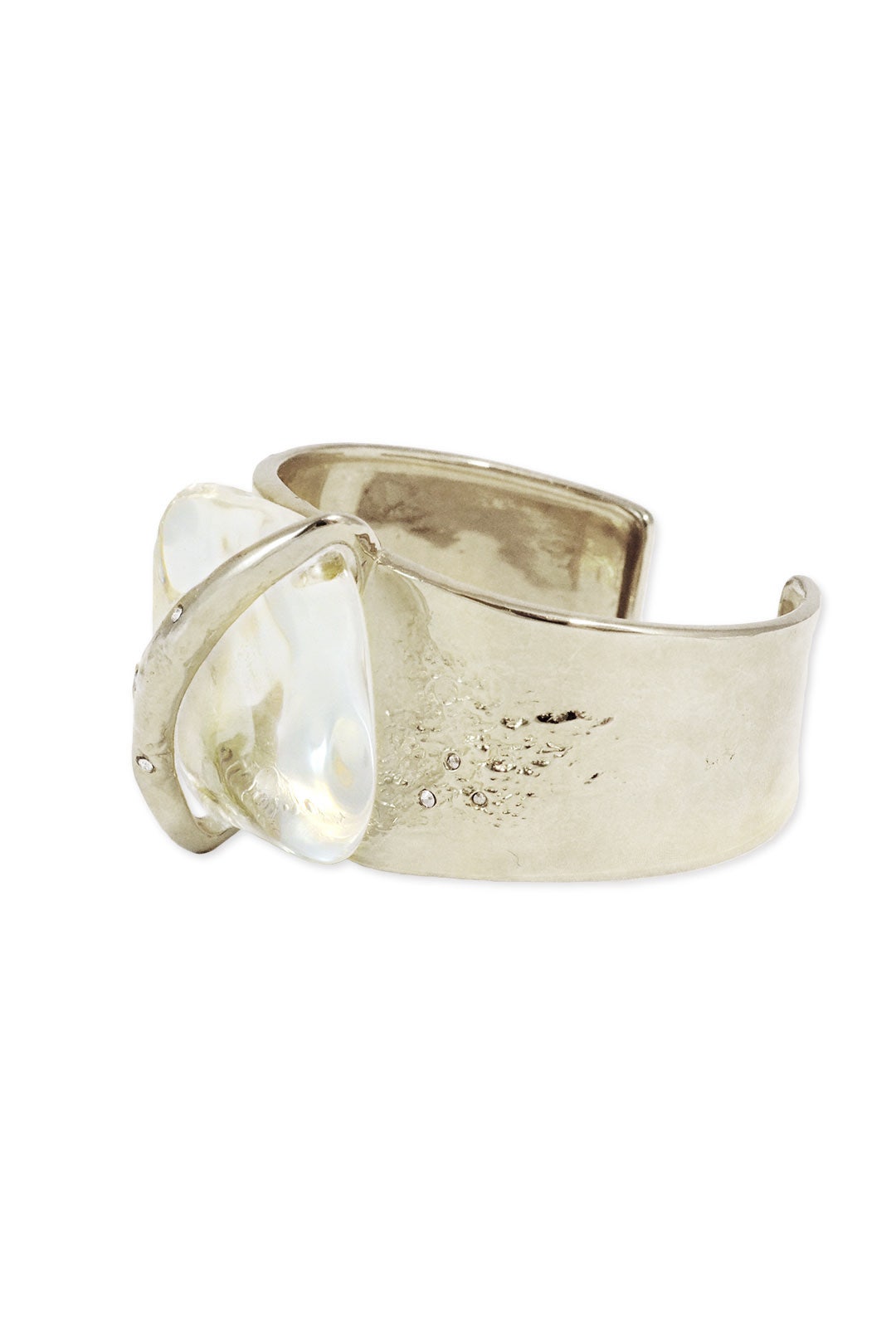 Etruscan Cuff by Alexis Bittar 1
