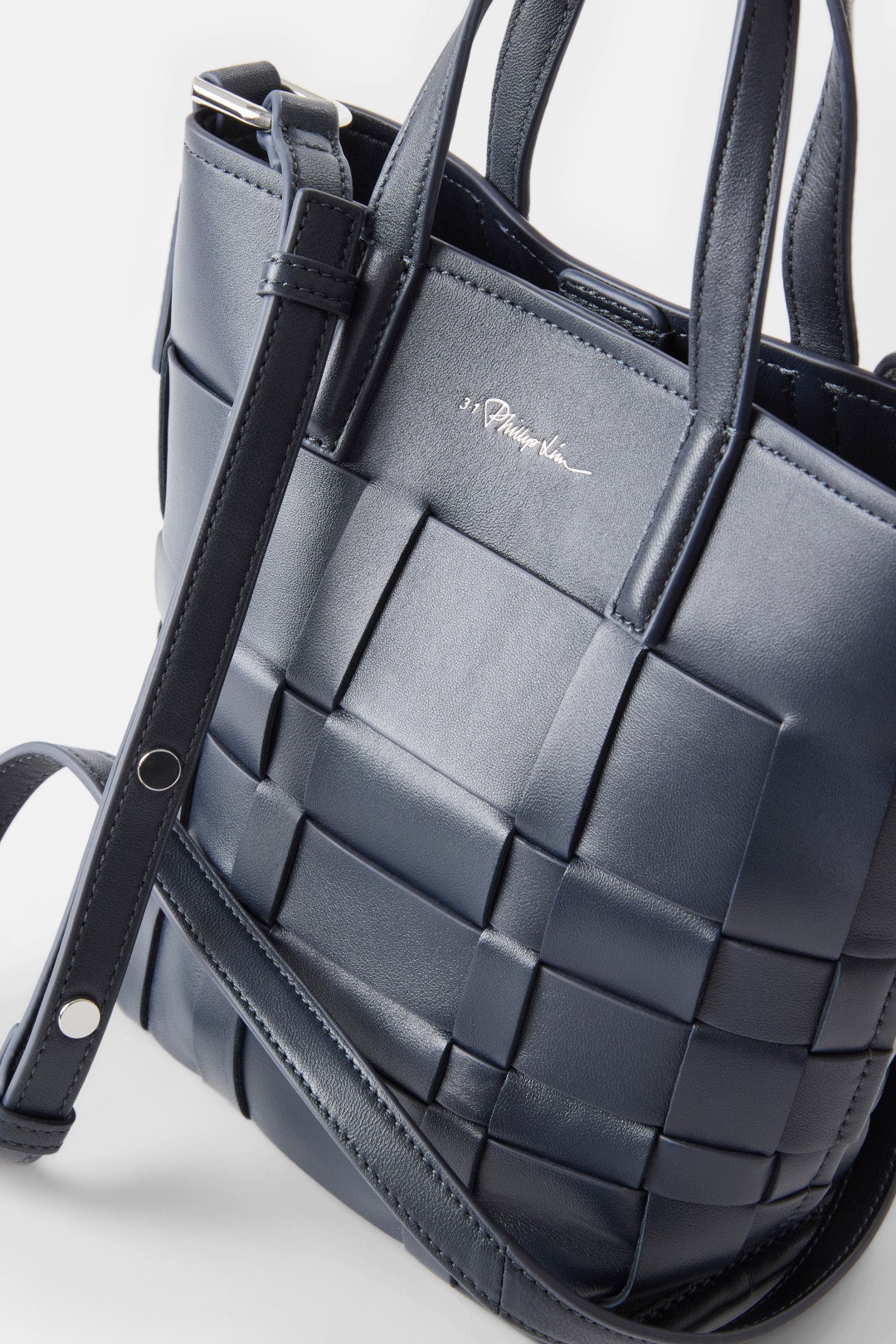 Black Odita Mini Bucket Bag by 3.1 Phillip Lim Accessories 2