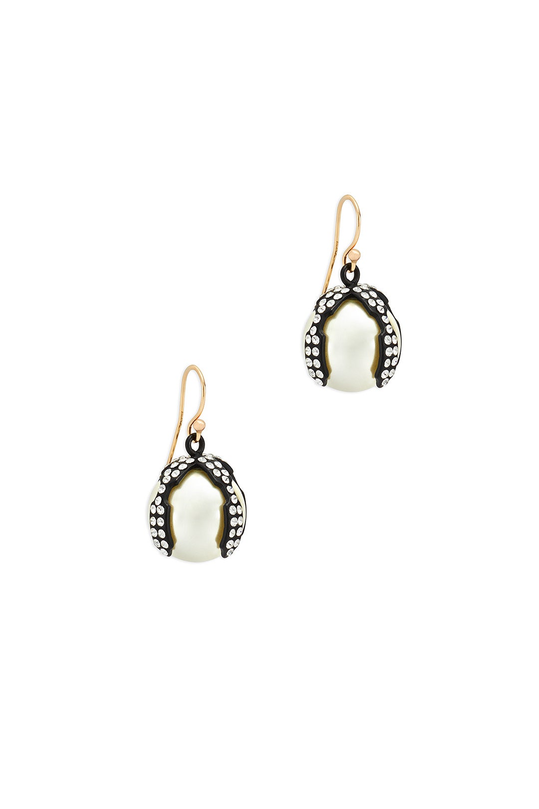 Decade Earring by Lulu Frost 1