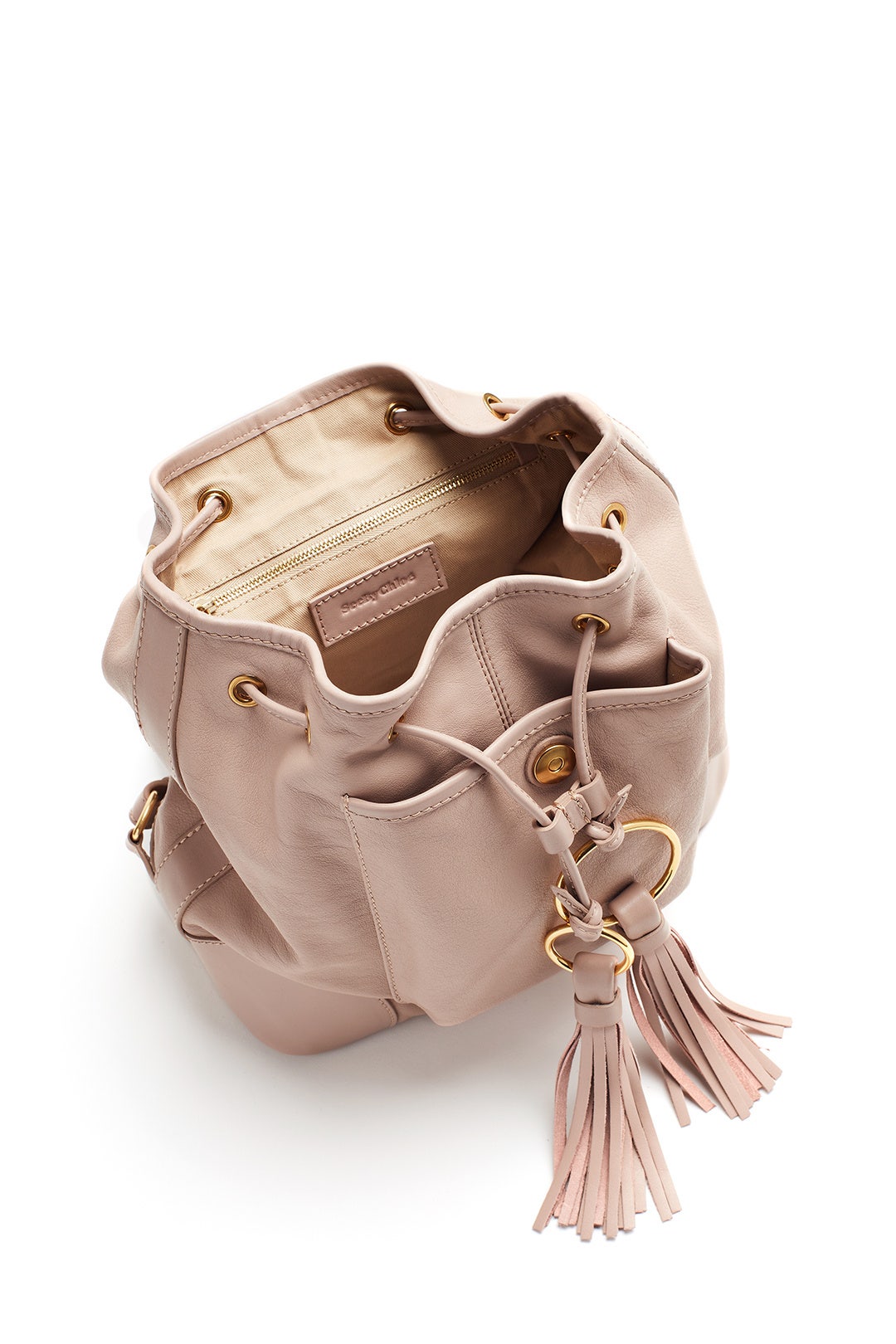Polly Backpack by See by Chloé Accessories 1