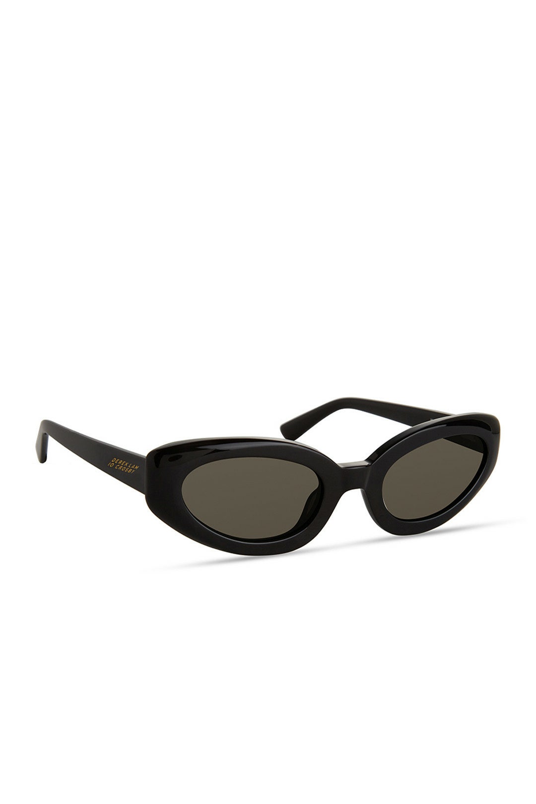 Black Vesper Sunglasses by DEREK LAM Sunglasses 1