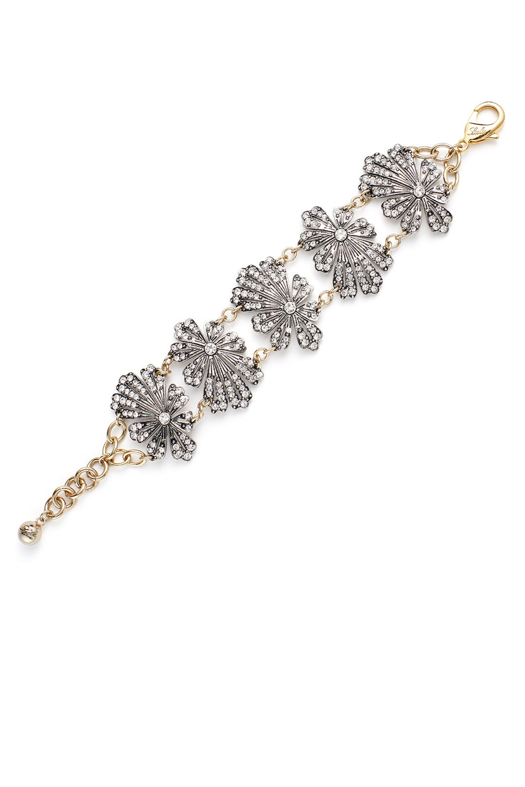 Camellia Bracelet by Lulu Frost 1