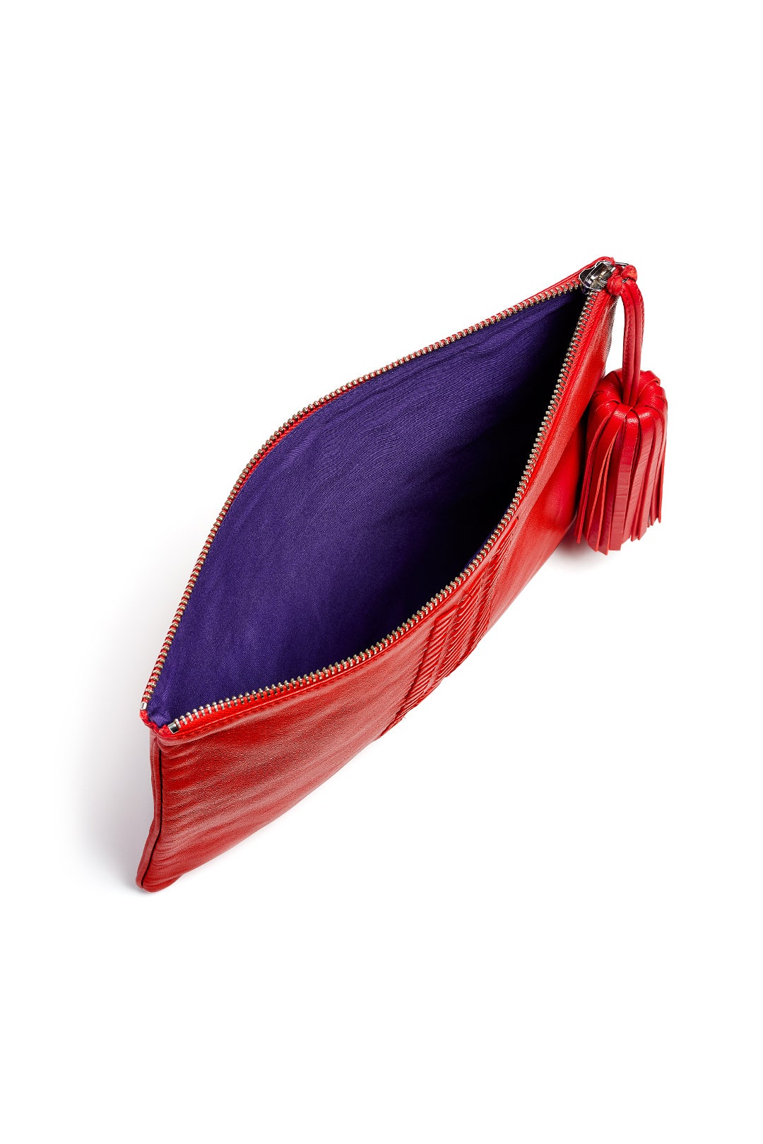Lipstick Editors Pouch by ela Handbags 1