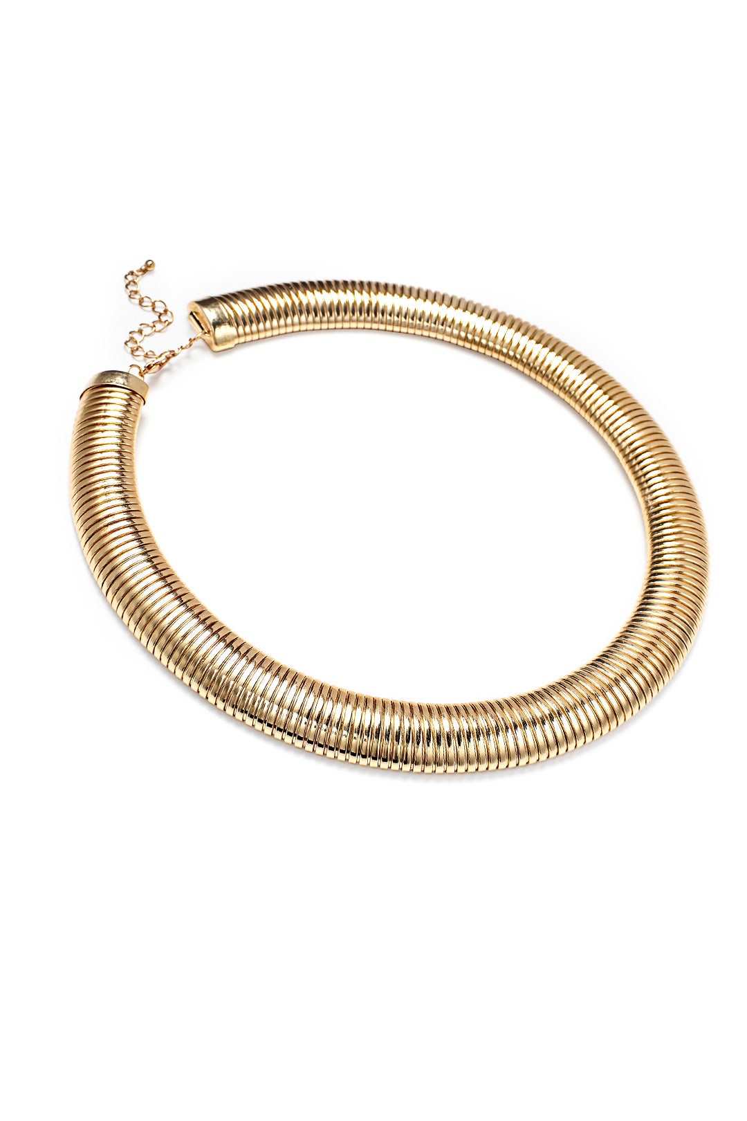 Phoenix Choker by Ella Carter 1