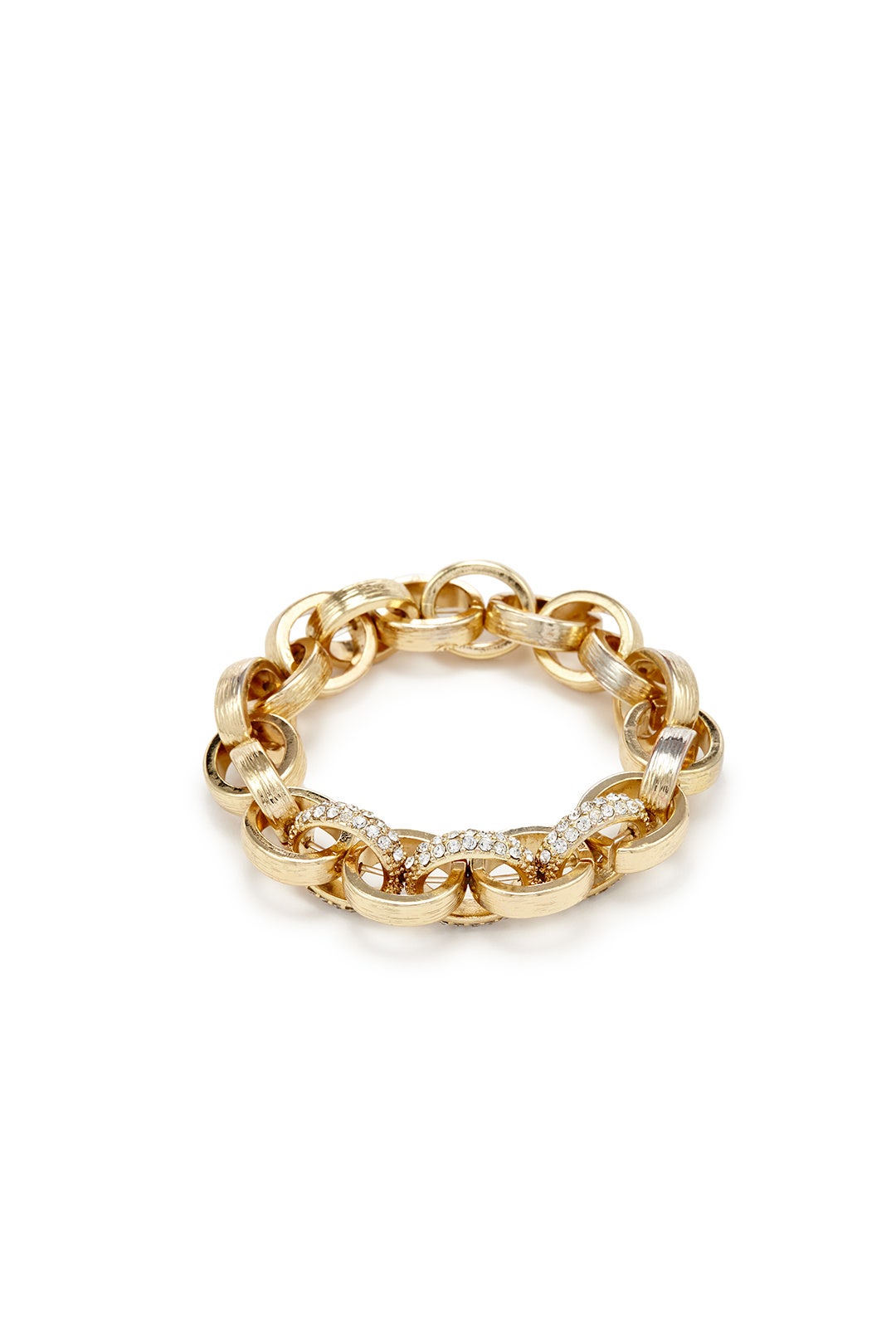 Night Fever Bracelet by Slate & Willow Accessories 1