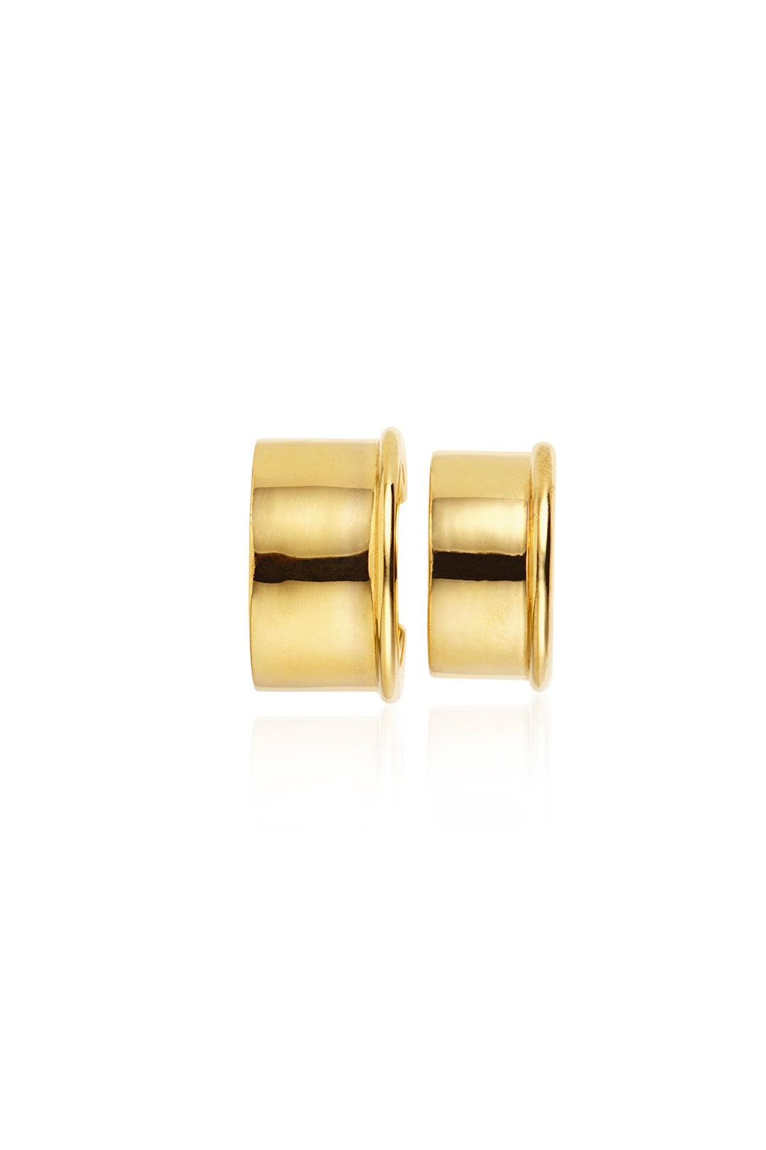 Bau Ring Set by Elizabeth and James Accessories 1