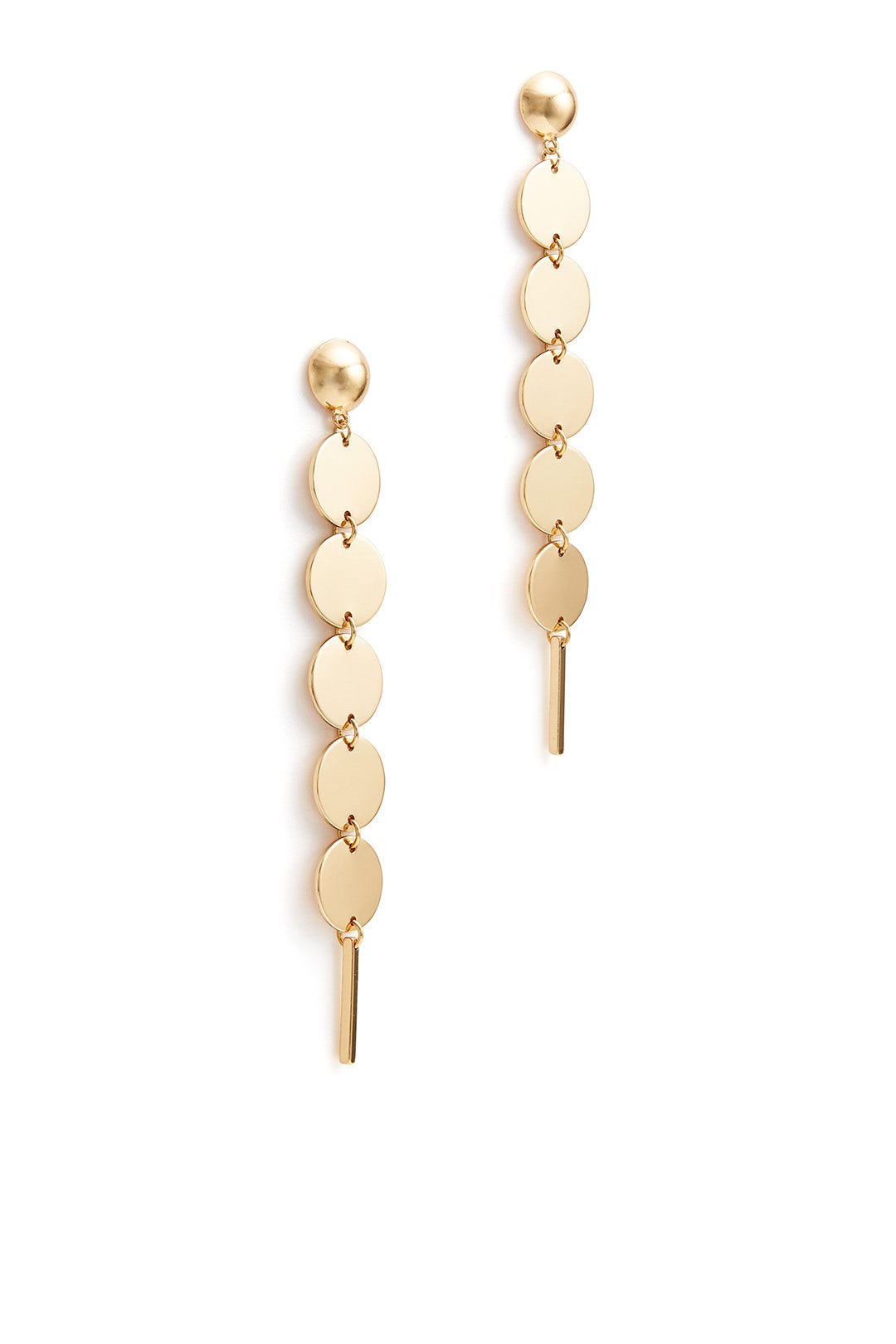 Tulum Nights Earrings by Ettika 1