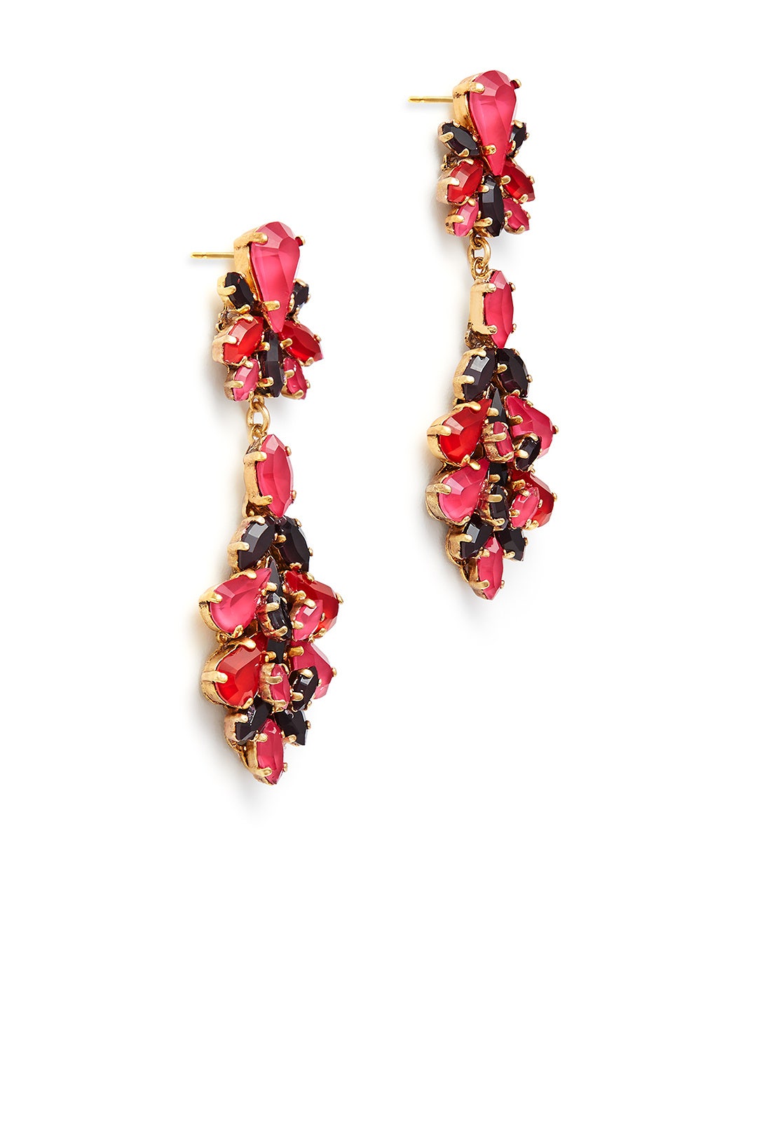Infinite Earrings by Erickson Beamon 1