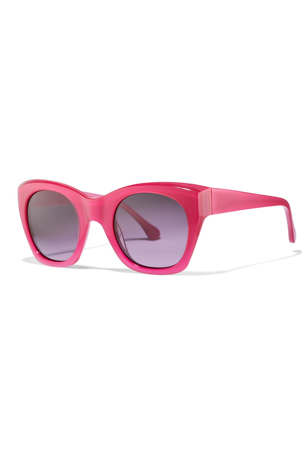 Leary Pearl Sunglasses by Elizabeth and James Accessories 1