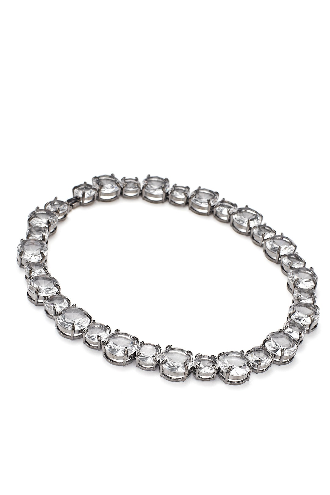 High Tea Necklace by Slate & Willow Accessories 1