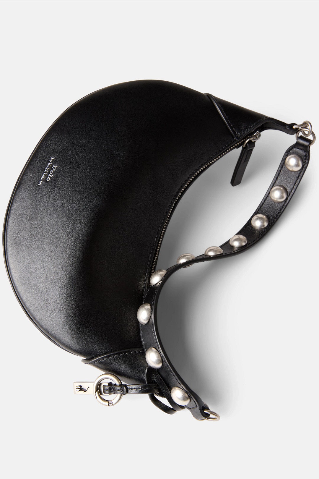 Polo I.D. Small Studded Bag by Polo Ralph Lauren Accessories 2