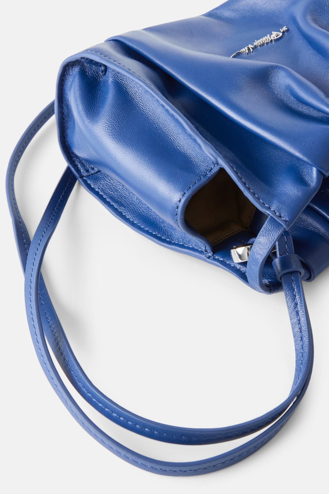 Blue Blossom Mini Crossbody by 3.1 Phillip Lim Accessories | Rent