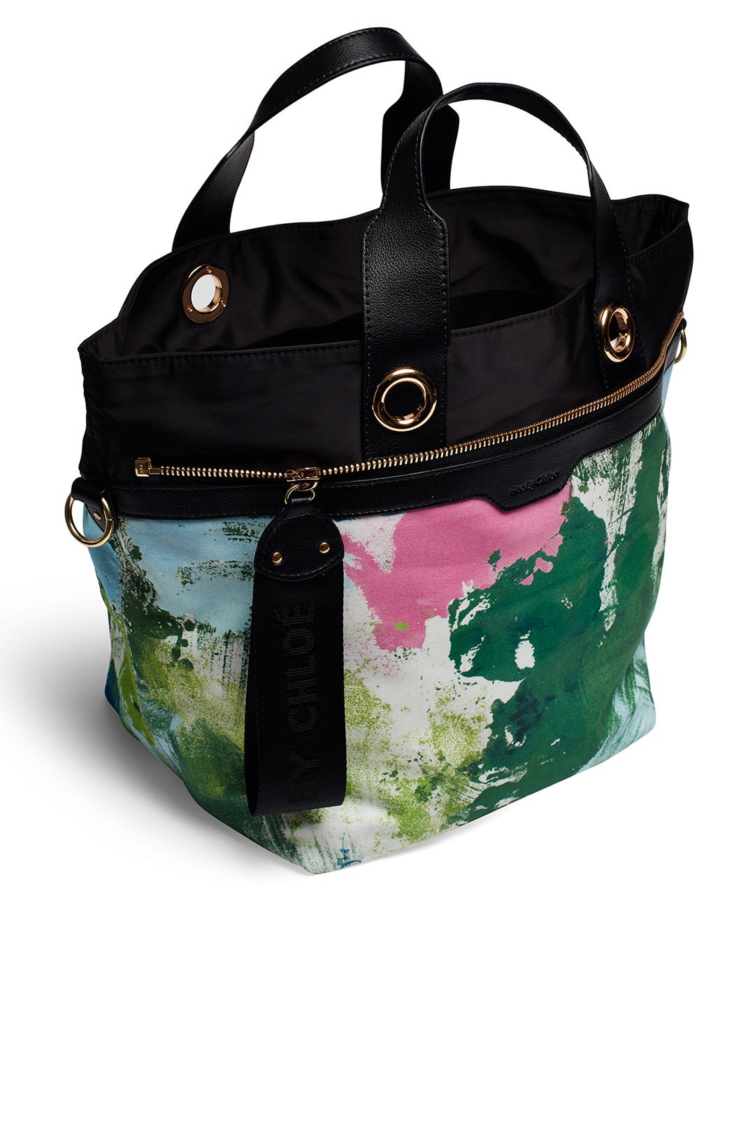 Judd Canvas Bag by See by Chloé Accessories 1