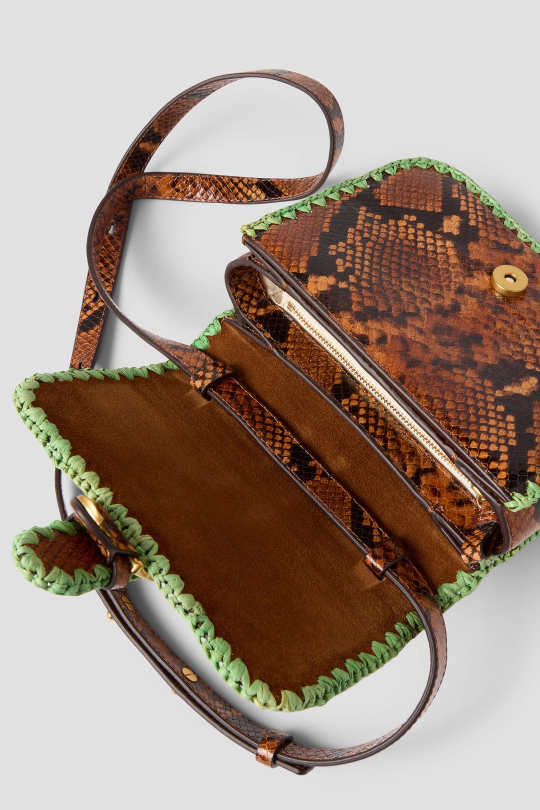 Lisel Crossbody Bag by Loeffler Randall 1