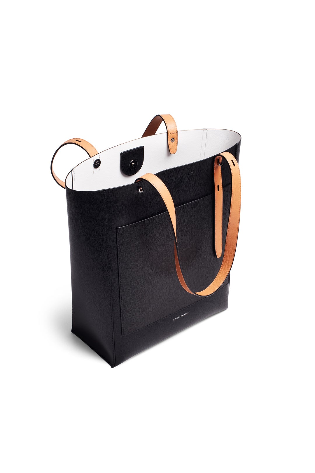 Stella North-South Tote by Rebecca Minkoff Accessories 1