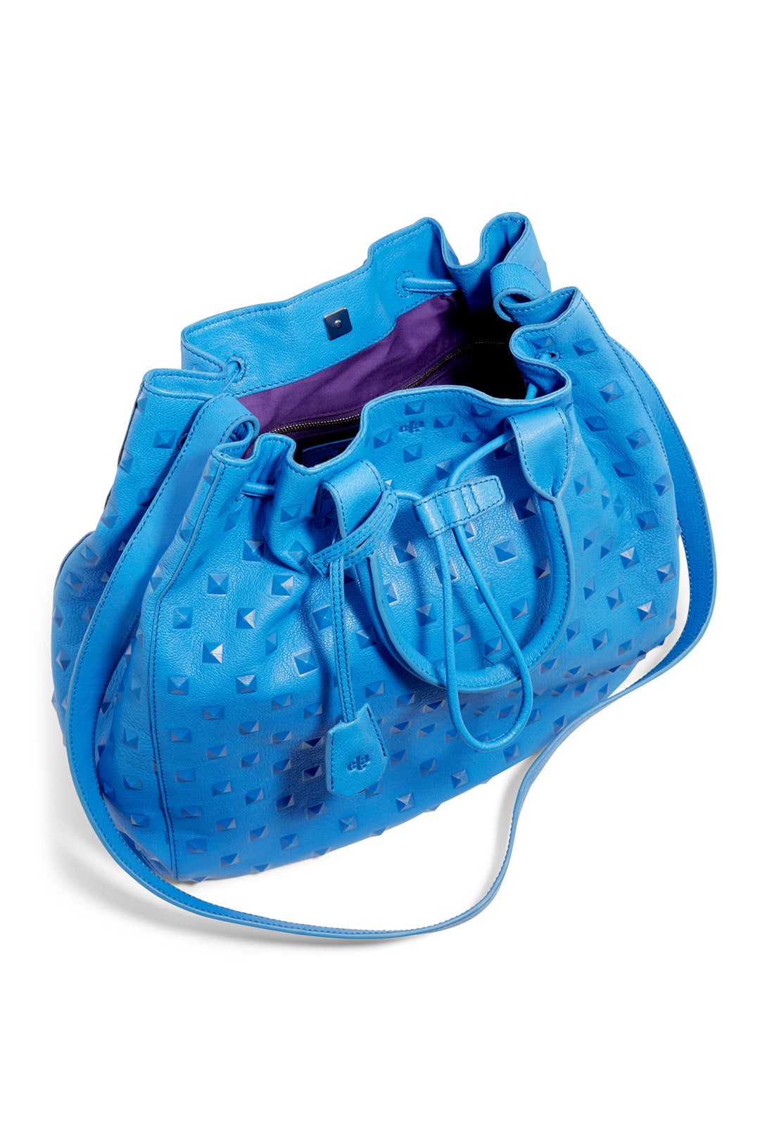 Scandi Drawstring Bag by ela Handbags 1