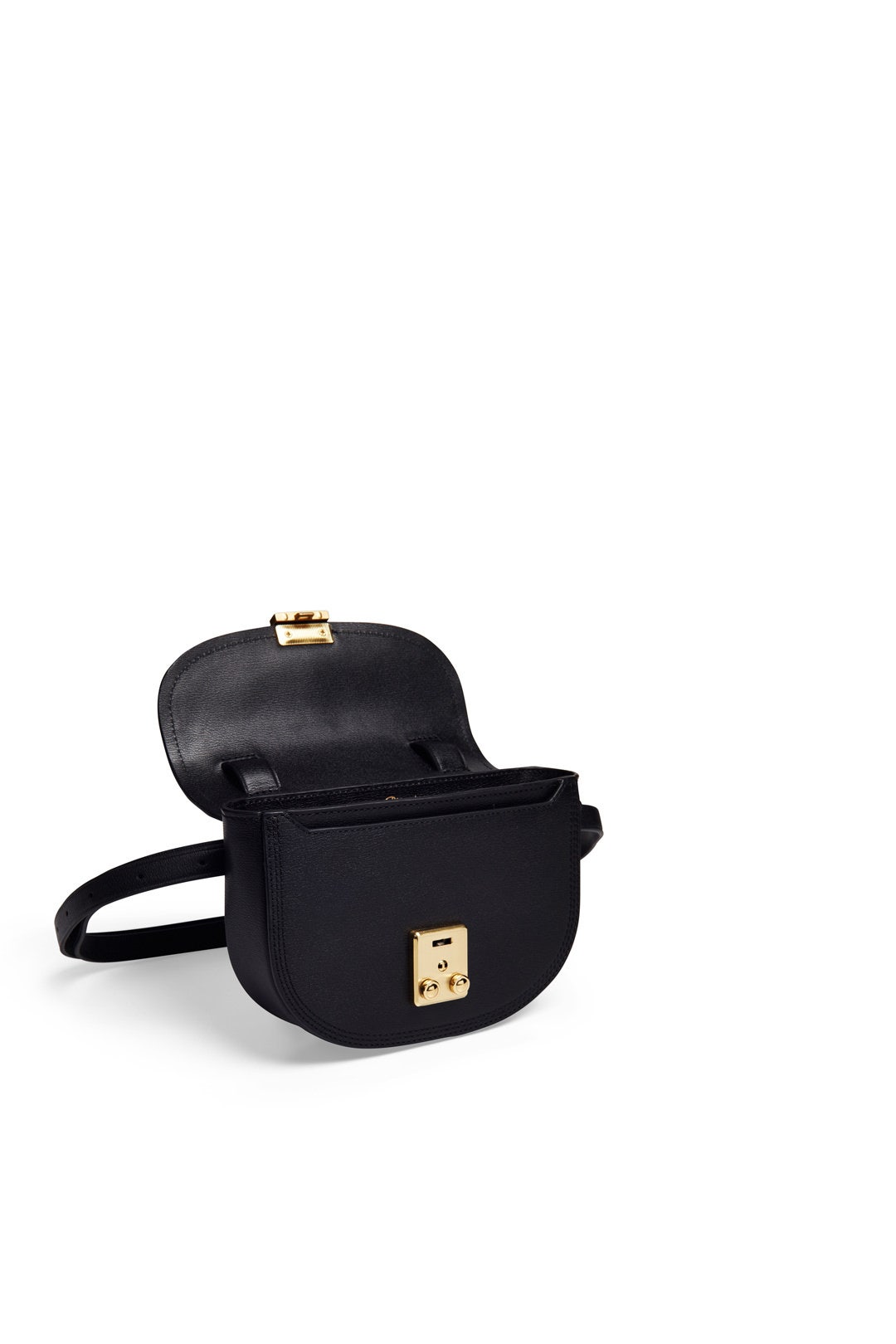 Pashli Mini Saddle Belt Bag by 3.1 Phillip Lim Accessories 1
