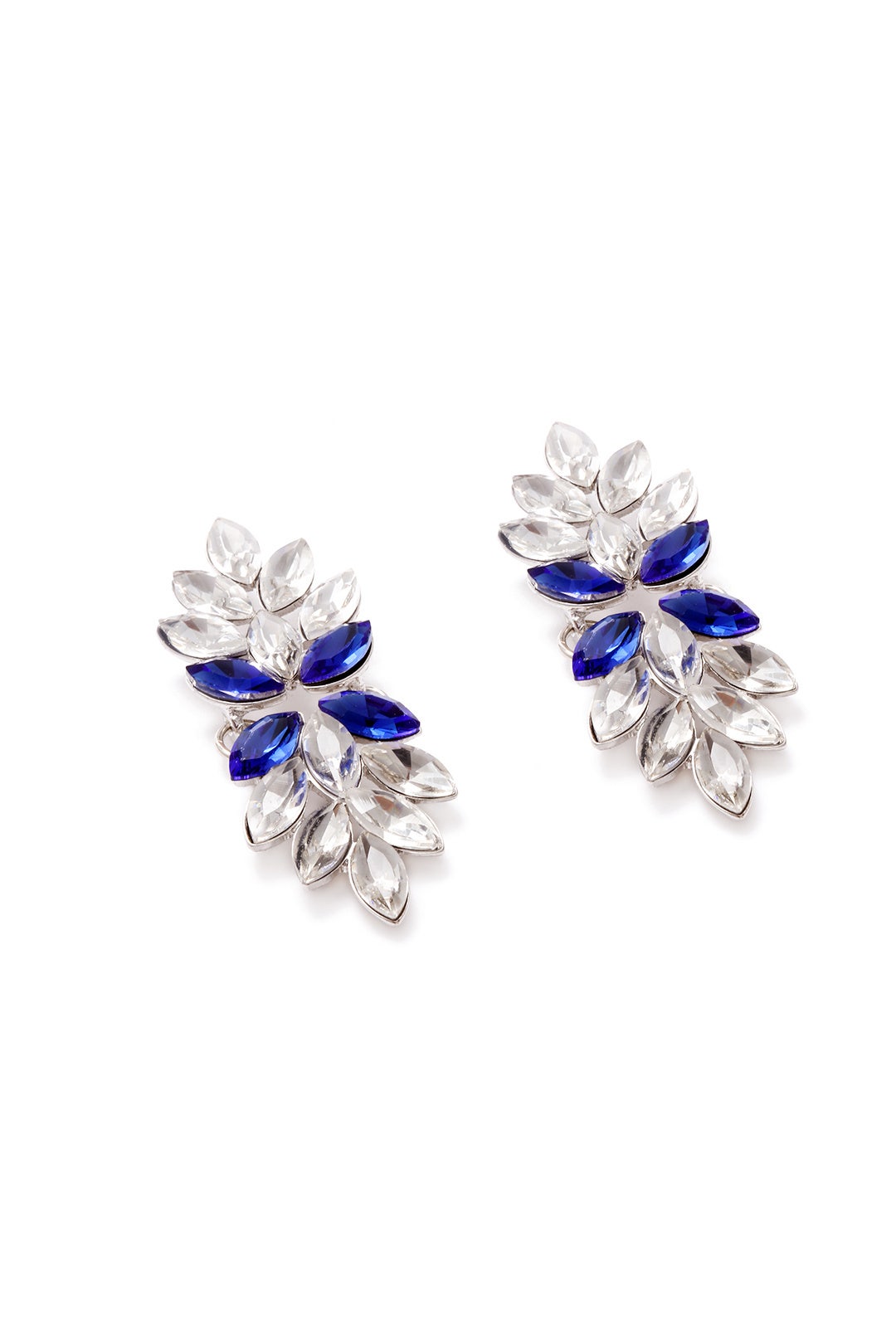Amari Earrings by Ella Carter 1