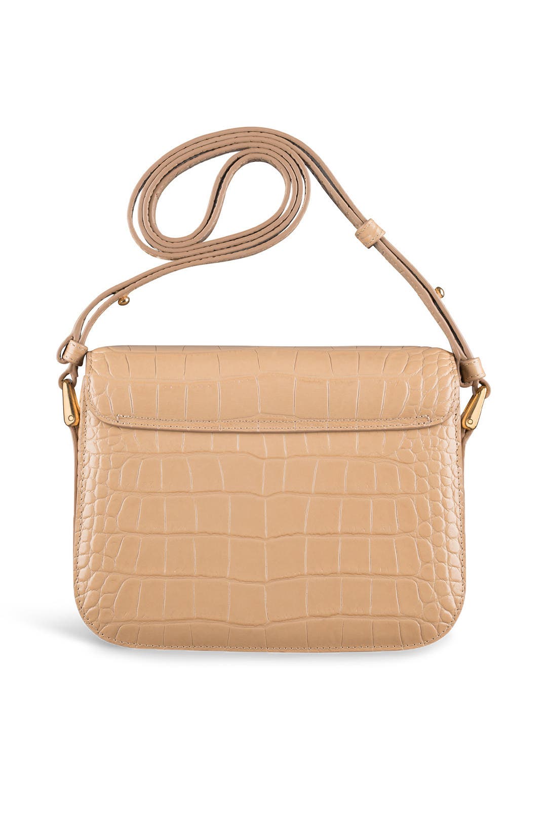 Sac Grace Small Crossbody by A.P.C. Accessories | Rent the