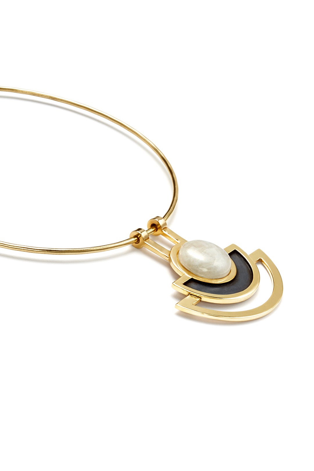 Sunset Choker by Pamela Love x RTR 1