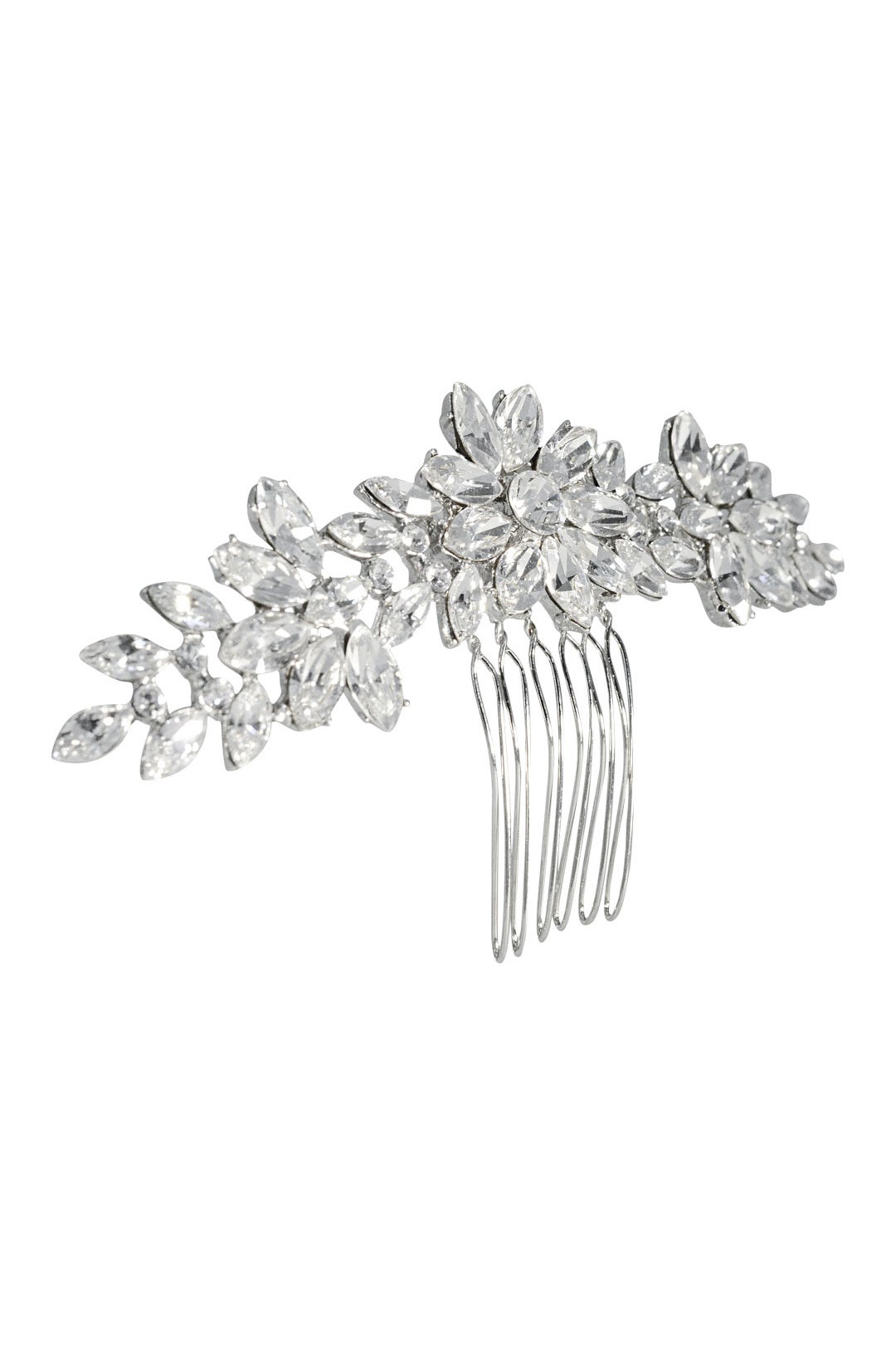 Toss The Bouquet Comb by RTR Bridal Accessories 1