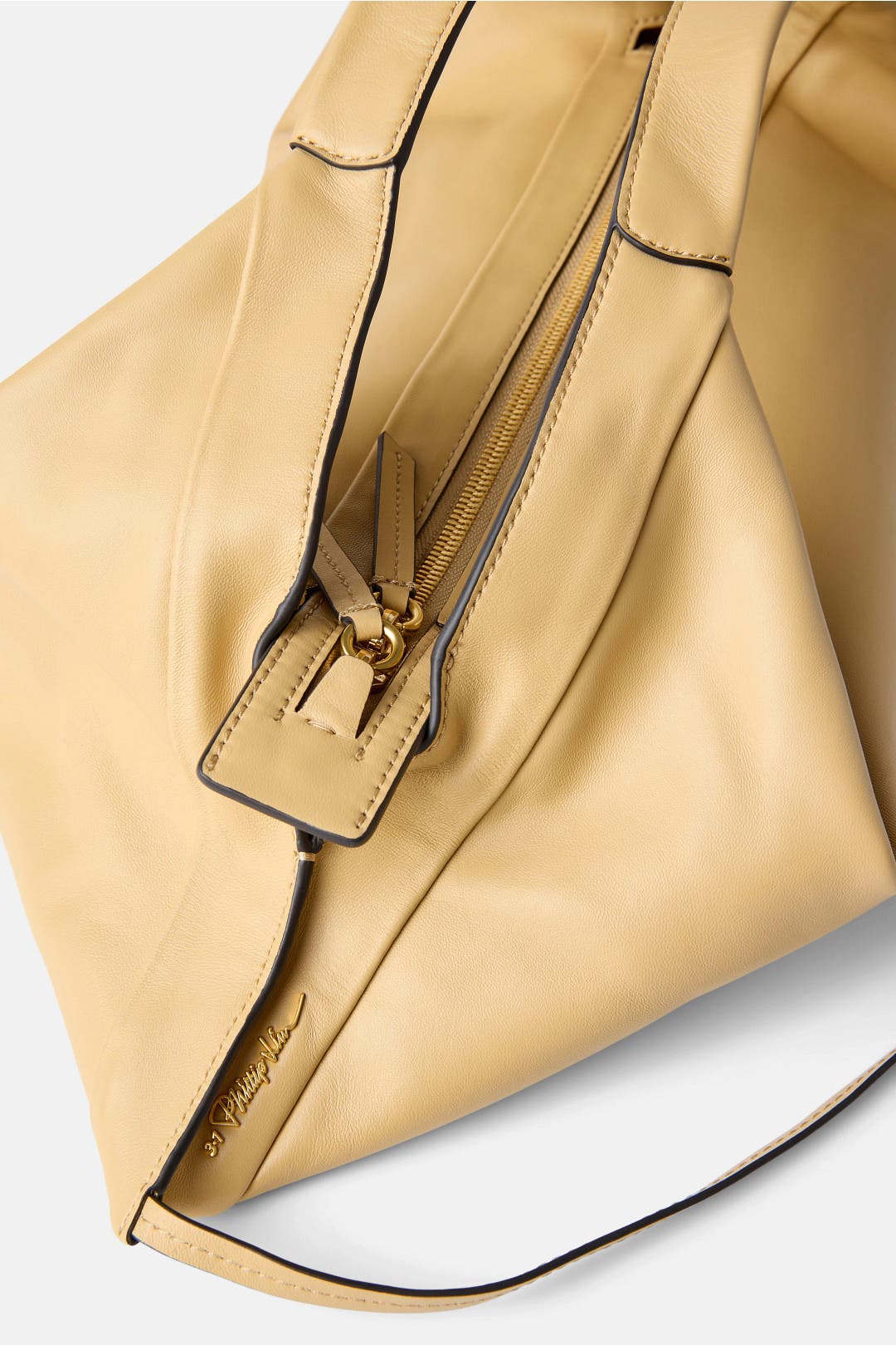 Luna Top Handle Bag by 3.1 Phillip Lim Accessories | Rent the Runway