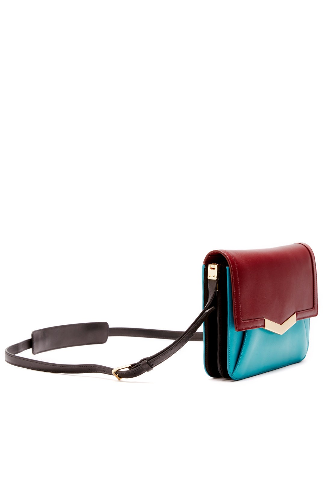 Carmine Affine Bag by Times Arrow 1