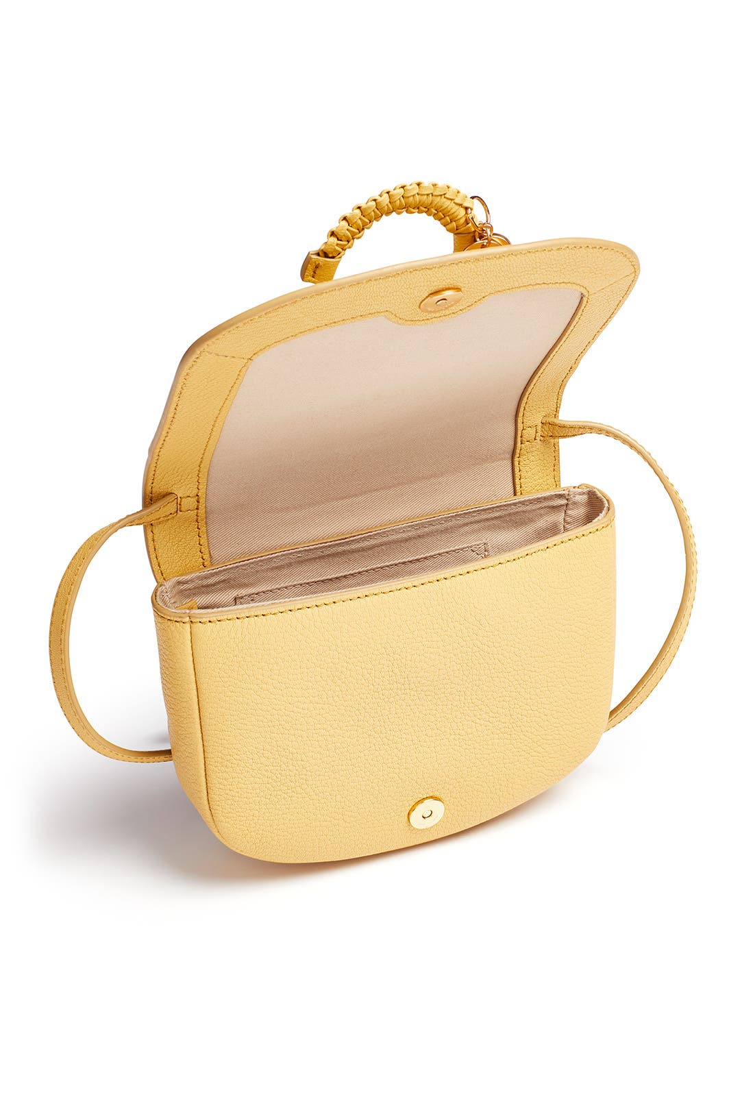 hanaページ Pineapple Hana Crossbody by See by Chloé Accessories | Rent