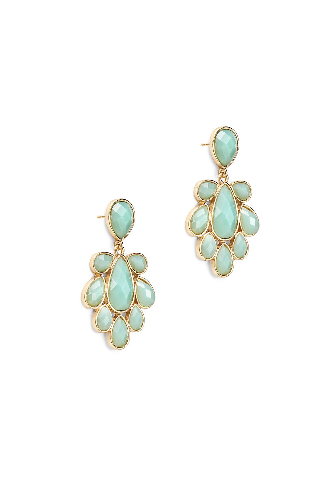 Pistachio Drops by Slate & Willow Accessories 1