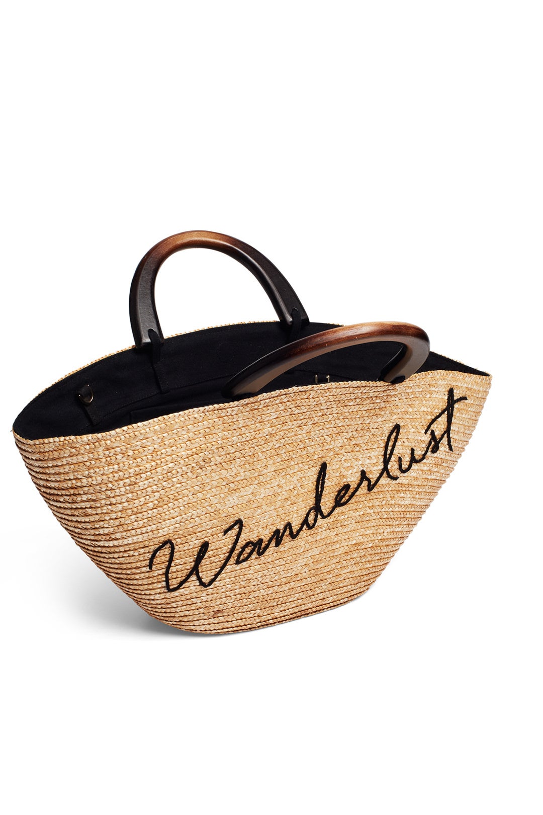 Carlotta Wanderlust Tote by Eugenia Kim 1