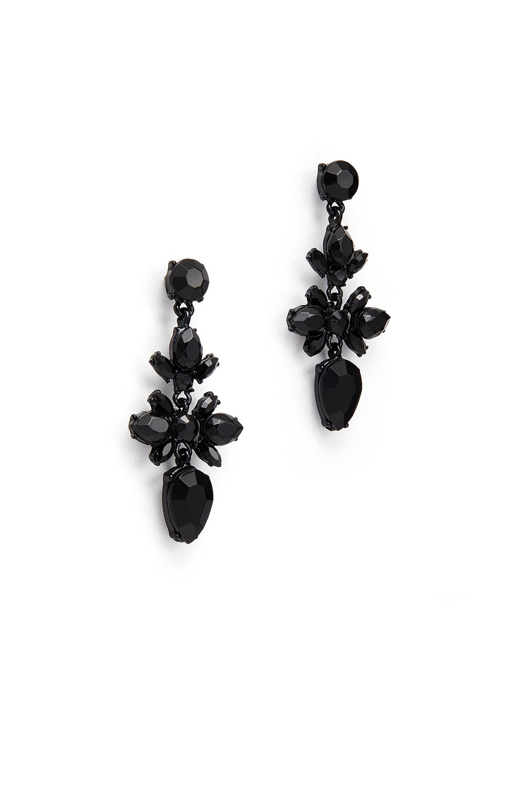 Forever Mine Earrings by Slate & Willow Accessories 1